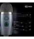MICROPHONE BLUE YETI NANO/BLACK 988-000401 LOGITECH