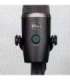 MICROPHONE BLUE YETI NANO/BLACK 988-000401 LOGITECH
