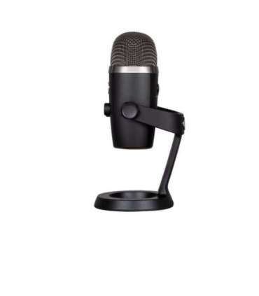 MICROPHONE BLUE YETI NANO/BLACK 988-000401 LOGITECH