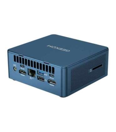 Mini PC GEEKOM IT13 Core i9-13900HK 16GB 1TB + Win11 Pro