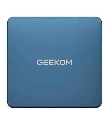 Mini PC GEEKOM IT13 Core i9-13900HK 16GB 1TB + Win11 Pro