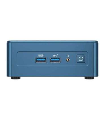 Mini PC GEEKOM IT13 Core i9-13900HK 16GB 1TB + Win11 Pro