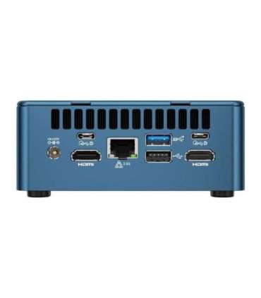 Mini PC GEEKOM IT13 Core i9-13900HK 16GB 1TB + Win11 Pro