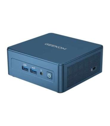 Mini PC GEEKOM IT13 Core i9-13900HK 16GB 1TB + Win11 Pro