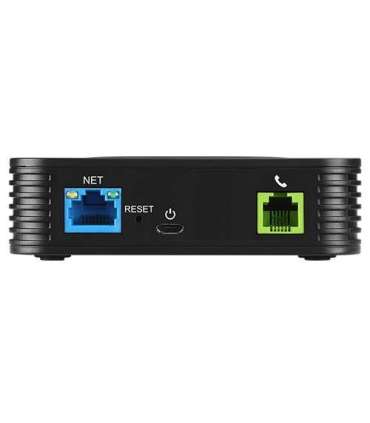 Grandstream HT ATA 801v2
