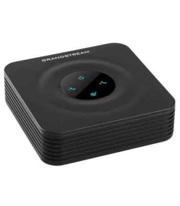 grandfstream Ht ATA 802v2