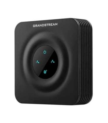 grandfstream Ht ATA 802v2