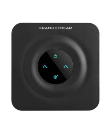 grandfstream Ht ATA 802v2
