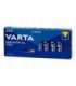 Alkaline batterie R3 Industrial PRO 10 pieces