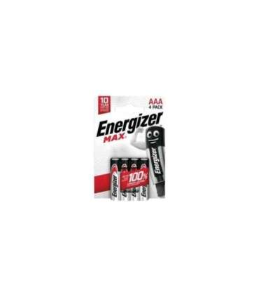 ALKALINE BATTERIES LR03 /AAA BLISTER 4PCS.