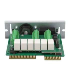 AP9614 APC Dry Contact I/O SmartSlot Card