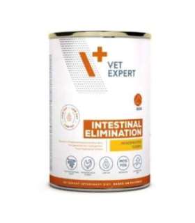 VetExpert Veterinary Diet Intestinal Fat Dog 400g
