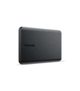 External HDD|TOSHIBA|4000 GB|Colour Black|HDTB540MK3CA