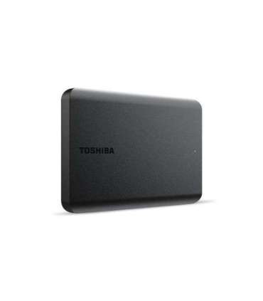External HDD|TOSHIBA|4000 GB|Colour Black|HDTB540MK3CA