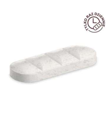 VETEXPERT Diarvet - supplements for dogs and cats -  6 tablets