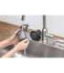 Zmywarka do zabudowy ELECTROLUX KEGB9405L