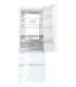 Haier Refrigerator HTW7720DNGW (483L white)