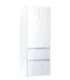 Haier Refrigerator HTW7720DNGW (483L white)