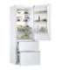 Haier Refrigerator HTW7720DNGW (483L white)
