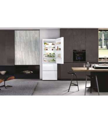 Haier Refrigerator HTW7720DNGW (483L white)
