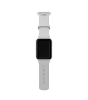 Xiaomi Smart Band 10 Pro AMOLED Heart rate monitor Waterproof Bluetooth Glacier Silver