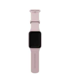 Xiaomi Smart Band 10 Pro AMOLED Heart rate monitor Waterproof Bluetooth Lavender Pink
