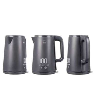 ELDOM C340 electric kettle 1.7 L 2000 W White