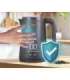 ELDOM C340 electric kettle 1.7 L 2000 W White
