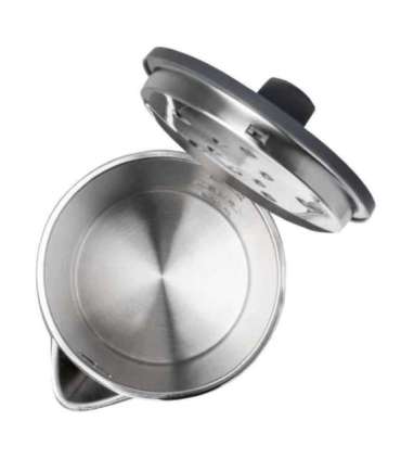 ELDOM C340 electric kettle 1.7 L 2000 W White