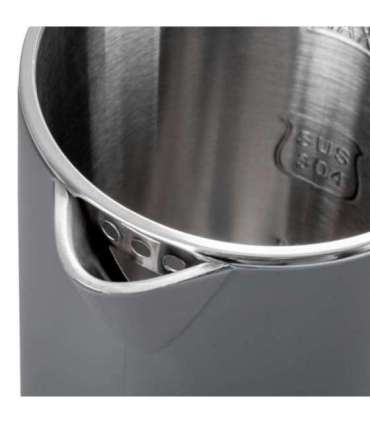 ELDOM C340 electric kettle 1.7 L 2000 W White