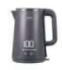 ELDOM C340 electric kettle 1.7 L 2000 W White