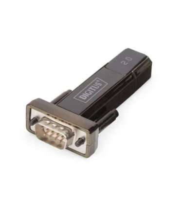Digitus USB 2.0 serial adapter