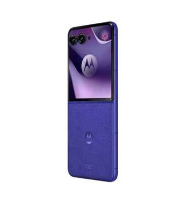 Motorola razr 70 ultra 17.7 cm (6.96") Dual SIM Android 16.0 5G USB Type-C 16 GB 512 GB 5000 mAh Violet