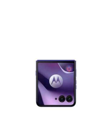 Motorola razr 70 ultra 17.7 cm (6.96") Dual SIM Android 16.0 5G USB Type-C 16 GB 512 GB 5000 mAh Violet