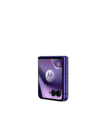 Motorola razr 70 ultra 17.7 cm (6.96") Dual SIM Android 16.0 5G USB Type-C 16 GB 512 GB 5000 mAh Violet