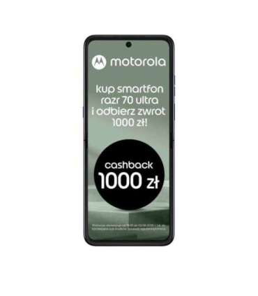 Motorola razr 70 ultra 17.7 cm (6.96") Dual SIM Android 16.0 5G USB Type-C 16 GB 512 GB 5000 mAh Violet