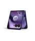 Motorola razr 70 ultra 17.7 cm (6.96") Dual SIM Android 16.0 5G USB Type-C 16 GB 512 GB 5000 mAh Violet