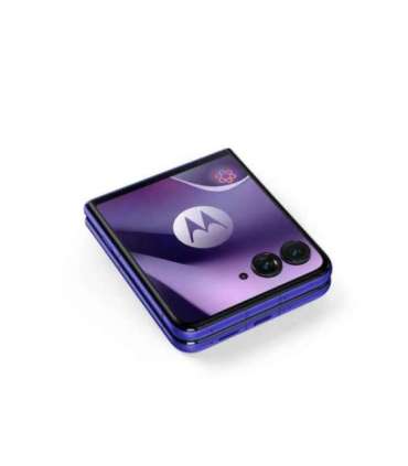 Motorola razr 70 ultra 17.7 cm (6.96") Dual SIM Android 16.0 5G USB Type-C 16 GB 512 GB 5000 mAh Violet