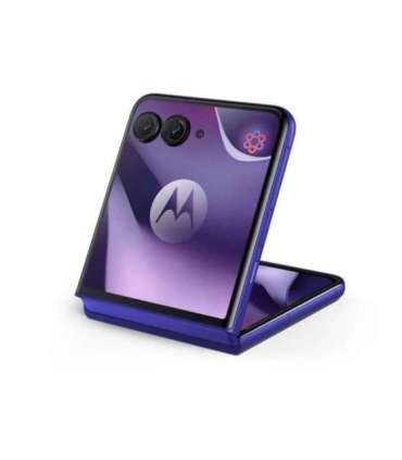 Motorola razr 70 ultra 17.7 cm (6.96") Dual SIM Android 16.0 5G USB Type-C 16 GB 512 GB 5000 mAh Violet