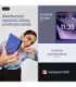 Motorola razr 70 ultra 17.7 cm (6.96") Dual SIM Android 16.0 5G USB Type-C 16 GB 512 GB 5000 mAh Violet