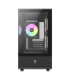 Gamemax Case NEX C31 BK MATX/BTF