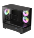 Gamemax Case NEX C31 BK MATX/BTF