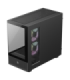 Gamemax Case NEX C31 BK MATX/BTF