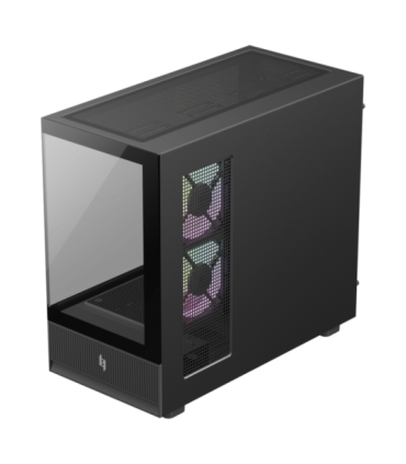 Gamemax Case NEX C31 BK MATX/BTF