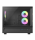 Gamemax Case NEX C31 BK MATX/BTF