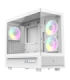 Gamemax Case NEX C31 WH MATX/BTF