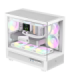 Gamemax Case NEX C31 WH MATX/BTF
