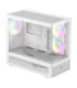 Gamemax Case NEX C31 WH MATX/BTF
