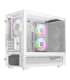 Gamemax Case NEX C31 WH MATX/BTF