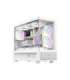 Gamemax Case NEX C31 WH MATX/BTF